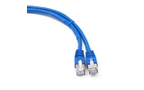 Патч-корд FTP Cablexpert PP6-1M/B 1.0m