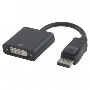 DisplayPort-DVI переходник Cablexpert A-DPM-DVIF-002