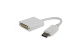 DisplayPort-DVI переходник Cablexpert A-DPM-DVIF-002-W