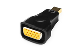 miniDisplayPort-VGA переходник Cablexpert A-mDPM-VGAF-01