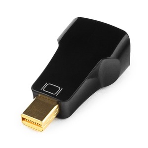 miniDisplayPort-VGA переходник Cablexpert A-mDPM-VGAF-01