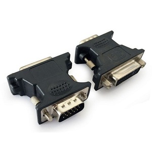VGA-DVI переходник Cablexpert A-VGAM-DVIF-01