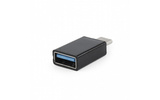 USB Type C - USB 3.0 переходник Cablexpert A-USB3-CMAF-01