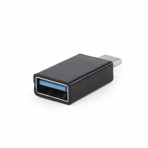 USB Type C - USB 3.0 переходник Cablexpert A-USB3-CMAF-01