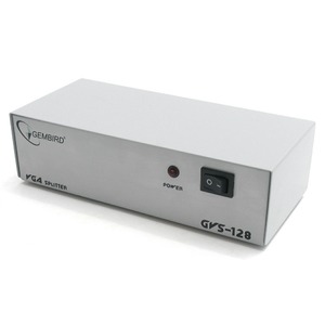 VGA разветвитель Cablexpert GVS128