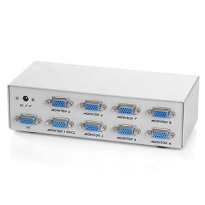 VGA разветвитель Cablexpert GVS128