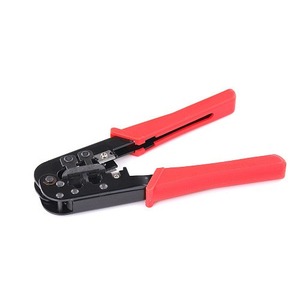 Универсальный обжимной инструмент Cablexpert T-568