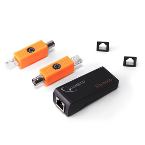 Тестер для проверки кабеля Cablexpert NCT-3