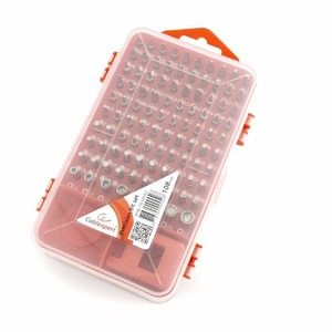 Отвертка с набором бит Cablexpert TK-SD-07