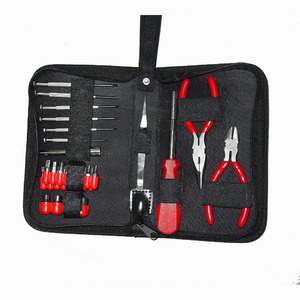 Набор инструментов Cablexpert TK-HOBBY