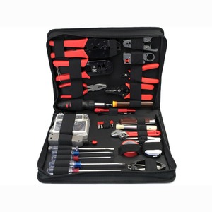 Набор инструментов Cablexpert TK-NETWORK