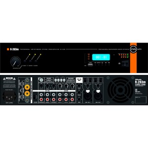 Микшер-усилитель CVGaudio R-203m