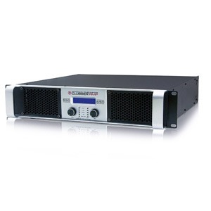 Усилитель мощности CVGaudio Clubber-650