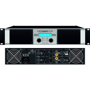 Усилитель мощности CVGaudio Clubber-650