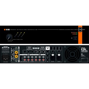 Микшер-усилитель CVGaudio R-203