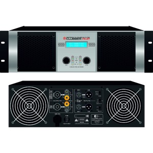 Усилитель мощности CVGaudio Clubber-1000