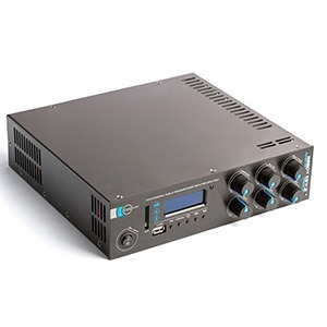 Микшер-усилитель комбинированный CVGaudio ReBox-T12