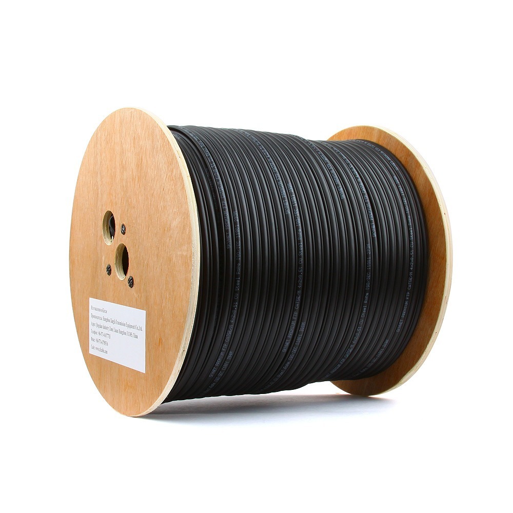 Кабель Витая пара SkyNet CSP-UTP-4-CU-OUTR 305 м