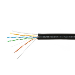 Кабель Витая пара SkyNet CSP-UTP-4-CU-OUTR 305 м