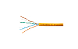 Кабель Витая пара SkyNet CSP-UTP-LSZH-4-CU 305 м