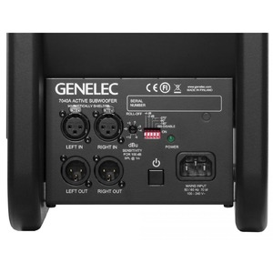 Сабвуфер студийный Genelec 7040 APM