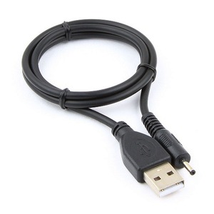 AM/DC USB кабель питания 2.5 мм Cablexpert CC-USB-AMP25-0.7M 0.7m