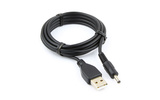 AM/DC USB кабель питания 3.5 мм Gembird CC-USB-AMP35-6 1.8m