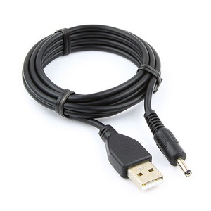 AM/DC USB кабель питания 3.5 мм Gembird CC-USB-AMP35-6 1.8m