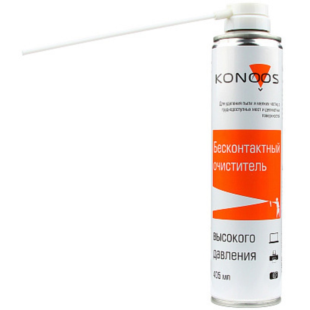 Бесконтактный очиститель Konoos KAD-405-N