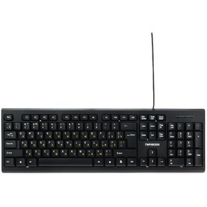 Клавиатура Гарнизон GK-120