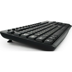 Клавиатура Гарнизон GKM-125