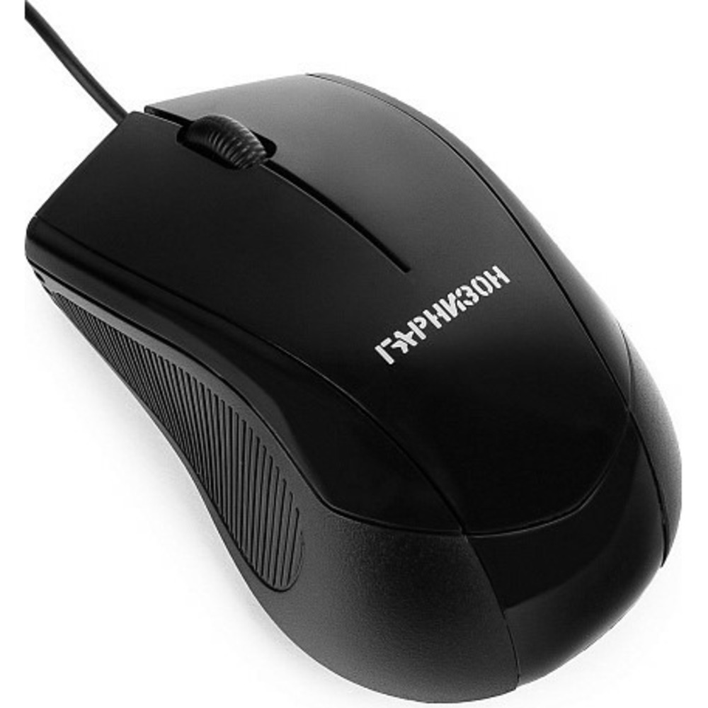 Мышь Гарнизон GM-200