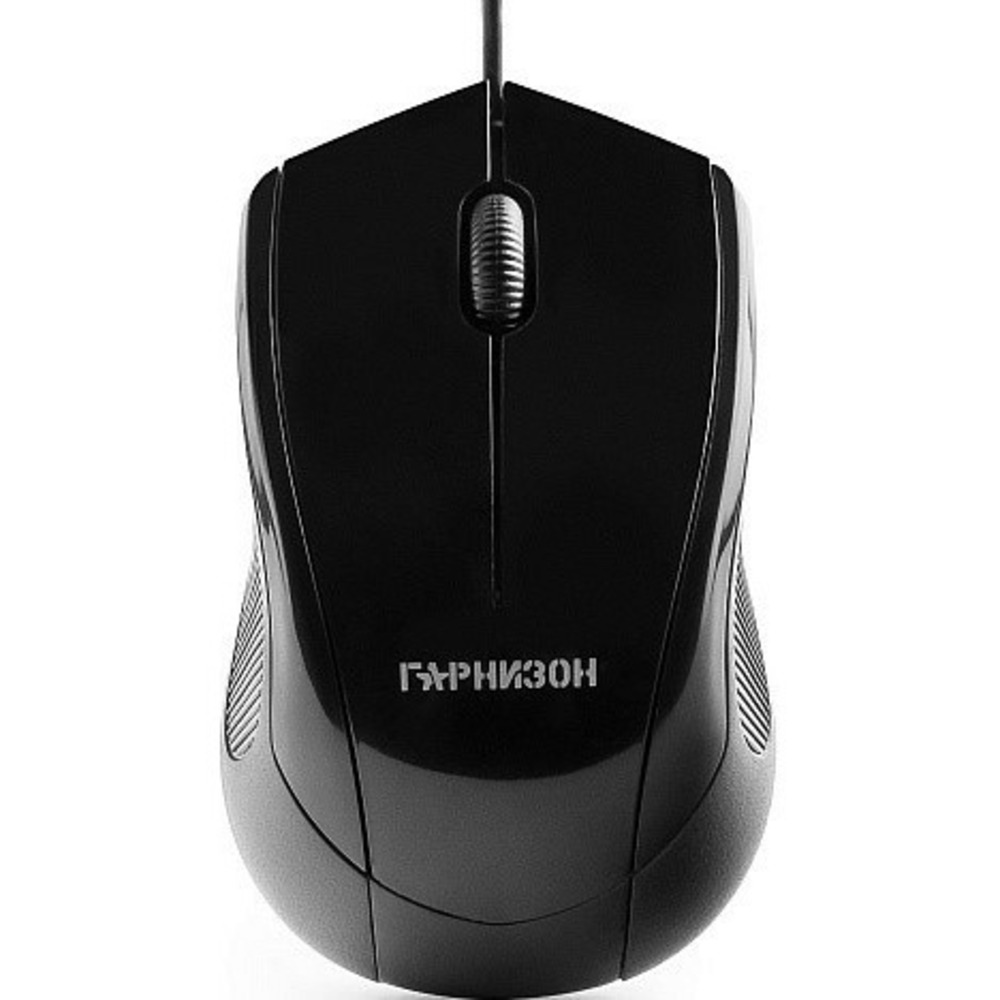 Мышь Гарнизон GM-200