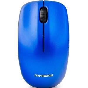 Мышь беспроводная Гарнизон GMW-400B