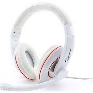 Гарнитура компьютерная Gembird MHS-780