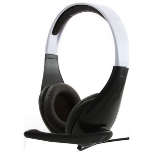 Гарнитура компьютерная Gembird MHS-901