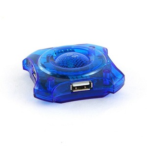 USB концентратор Gembird UHB-C224