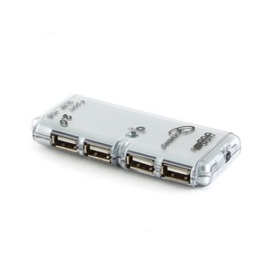 USB концентратор Gembird UHB-C244