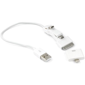 Переходник USB - USB Gembird A-USBTO14B