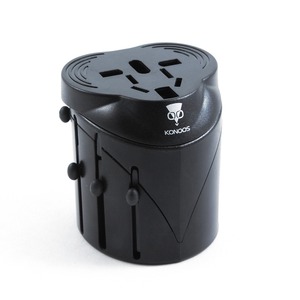 Сетевой переходник Konoos WTA-1