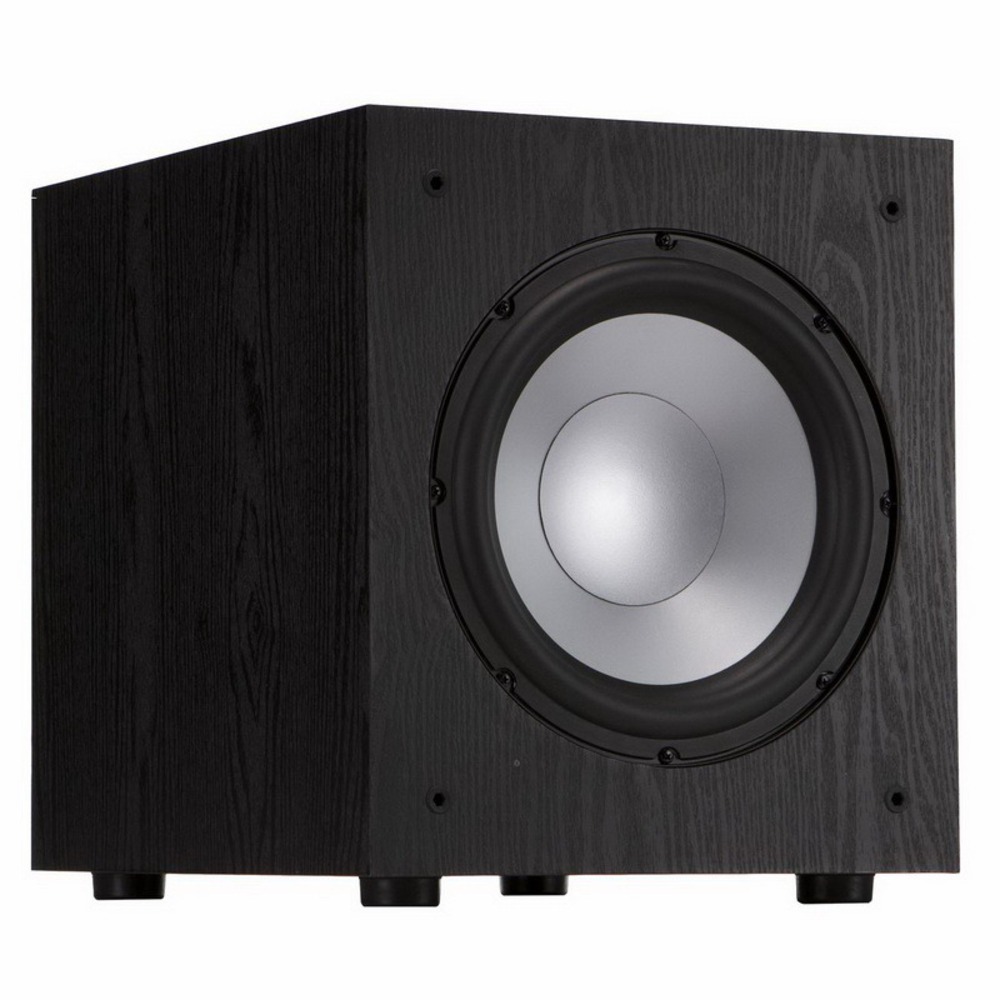 Сабвуфер Jamo J 10 SUB Black