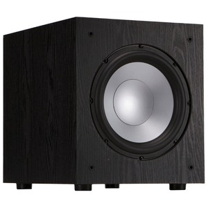 Сабвуфер Jamo J 10 SUB Black