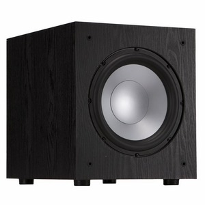 Сабвуфер Jamo J 10 SUB Black