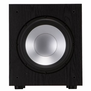 Сабвуфер Jamo J 10 SUB Black