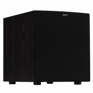 Сабвуфер Jamo J 10 SUB Black
