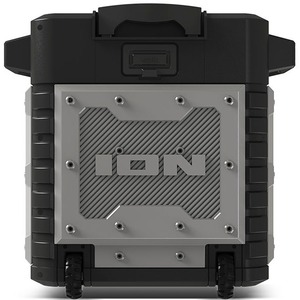 Портативная акустика ION Audio Block Rocker Sport