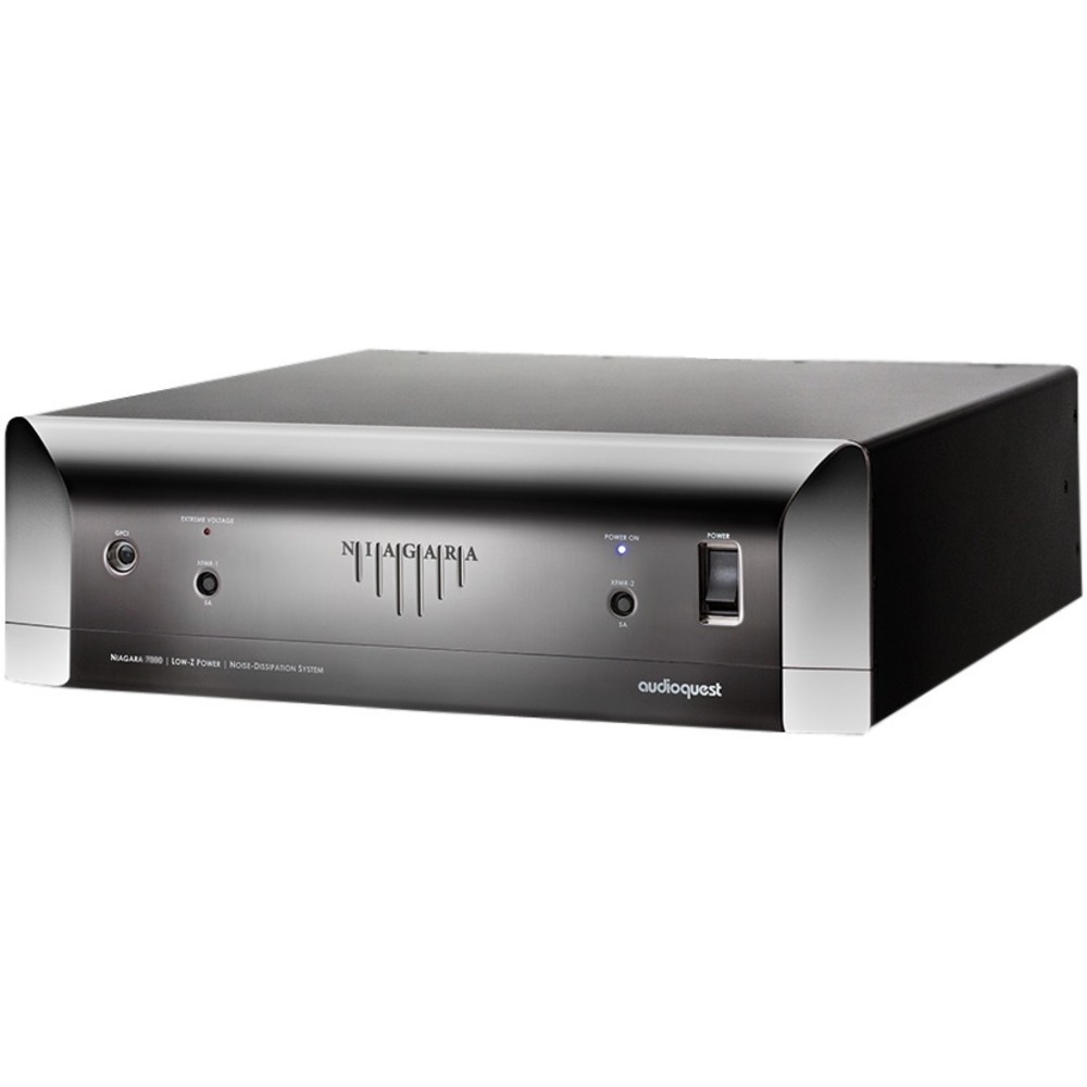 Сетевой фильтр Audioquest Niagara 7000