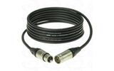 Кабель аудио XLR - XLR KLOTZ M1K1FM0300 3.0m