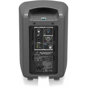 Колонка концертная BEHRINGER MPA30BT