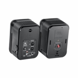 Студийный монитор JBL Control 2PM/230